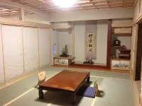 Ainori Hotels in 