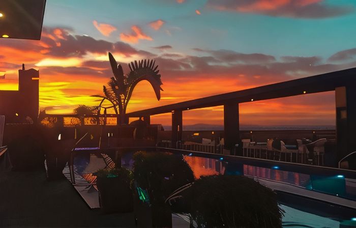 Dña Monse Hotel Spa & Golf