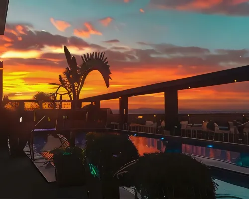 Dña Monse Hotel Spa & Golf Hotels in Torrevieja