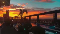 Dña Monse Hotel Spa & Golf - Wifi