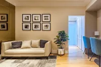 Apartment Roseville SOHO & Suites by Nagisa Bali