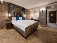 Grand Hotel Valies Hotels in Roermond