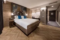 Grand Hotel Valies
