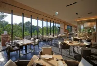 索拉諾酒店 - 早餐