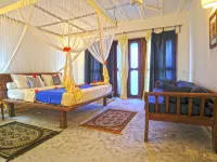 Pongwe Bay Resort Hotels in Kati