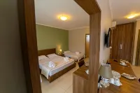 Vellum Luxury Living - Balkon