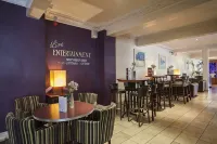 Thames Riviera Hotel, Sure Hotel Collection by Best Western - bar
