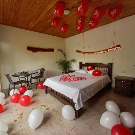 Hostal Hilltop Salento