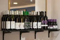 Sanno Marracoonda Perth Airport Hotel - bars