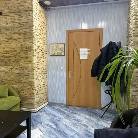 Delta Hotel