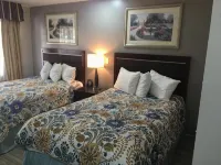 Flamingo Inn