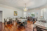 The Veranda Historic Inn - Wifi