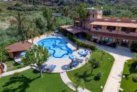 Hotel Villaggio Old River - Gym