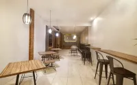 Enfaza Guesthouse Syariah