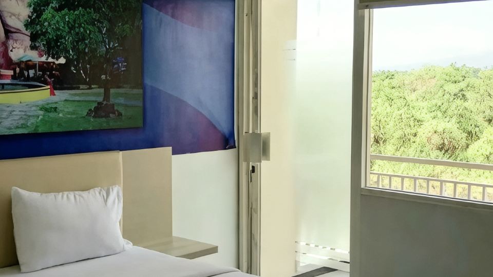 Julia Hotel Bandengan Jepara