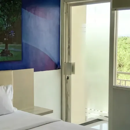 Julia Hotel Bandengan Jepara
