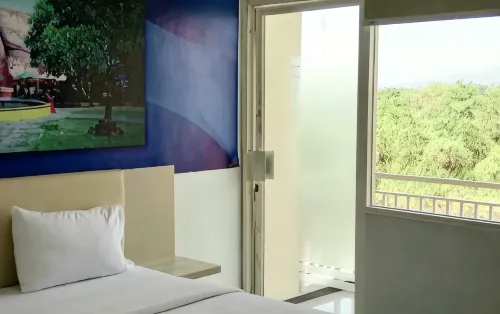 Julia Hotel Bandengan Jepara