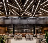 Kings' Valley Medical & Spa Hotel - breakfast