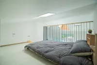 Mungyeong the Polaris Pension - 民泊