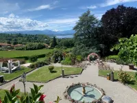 Villa Ghiringhelli - Bed and breakfast