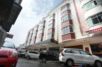 City Central Hotel - 2-Star