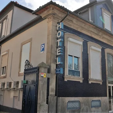Hotel Senhor de Matosinhos