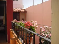 Olga Querida B&B Hostal - 2-Star