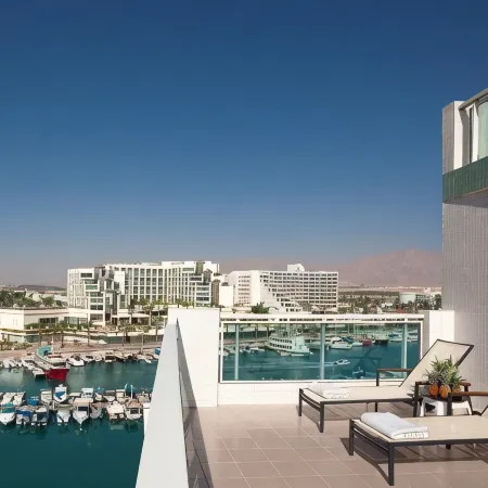 Dan Panorama Eilat