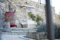 Posada Doña Urraca - Inns