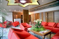 Hotel Shalimar Palace