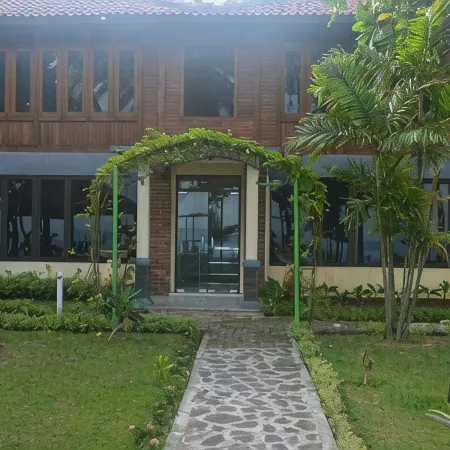 Villa Badui (Ttt)