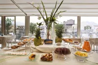 Hotel Porta Felice & Spa - Desayuno