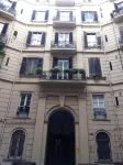 Donna Lena Relais Napoli