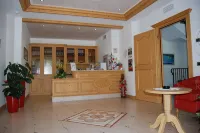 Hotel Garni Arnica