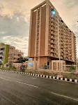 Starlit Suites Tirupati - Mountain view