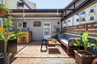 So Young Hostel - Hostels