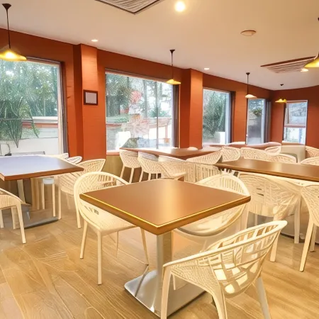 Season 4 Residences - Nungambakkam Near US Consulate, Apollo Hospital, Shankar Nethralaya