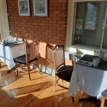 Stonewater Manor B&B
