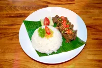 NK Resort Malang - Homestays