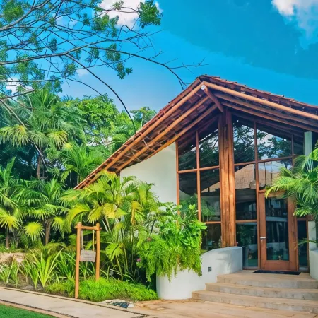 Mahekal Beach Front Resort & Spa