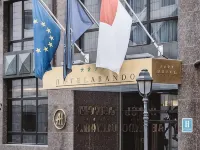 Ilunion Abando Bilbao Hotel di Bilbao