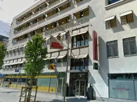 Home Hotel Odin Hotels near Ullevi Stadium