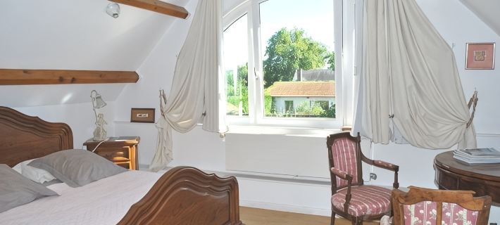 Au Vieux Tilleul B&B Hotels in Eure