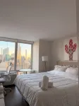 Luxury High Rise Apt - Unbeatable skyline view - Apartments