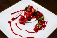 Seamill Hydro Hotel - breakfast
