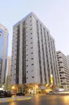 Emirates Plaza Hotel