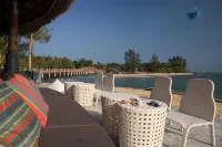 The Blue Sky Resort@ Koh Payam - Ocean View