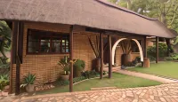 Klein Bosveld Guest House - Breakfast