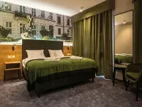 Oliva Hotel Hotels in Veszprem