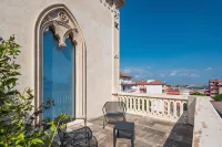 Villa Boscarino - Scenic